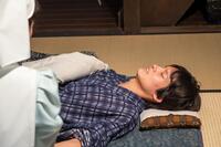 シマケン（佐野晶哉）の体調が改善せず…