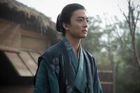 羽田正親（平埜生成）
