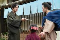シマケン（佐野晶哉）は、ある親子に出会って…