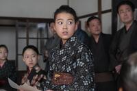 珠（村上蘭）の父についての作文発表を聞いていた父・清治の反応は…