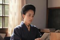 休みがちな生徒・次郎に何かできることはないか考える珠（石橋静河）だが…
