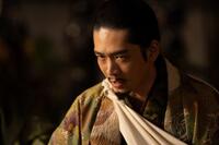 震えるほど恐ろしい家康（松下洸平）