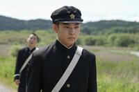 弟・守（中須翔真）は珠のことで同級生にからかわれ…