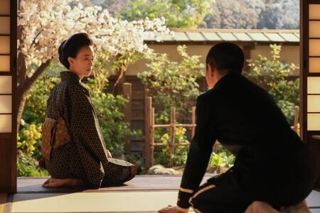 弟・守（中須翔真）の秘めた思いを聞いた珠（石橋静河）は…