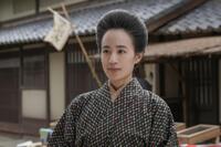 珠（石橋静河）は岩国を出る決心を