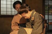 珠（石橋静河）は悪い噂のせいで仕事を失って…
