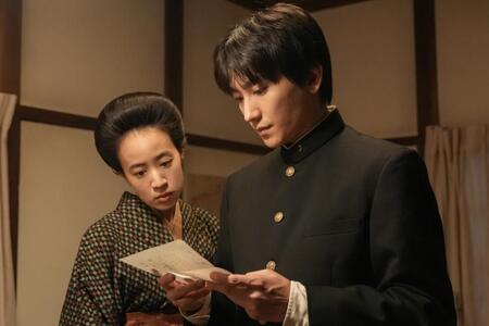 兄妹の嘘を疑われた珠（石橋静河）と保（金子大地）、次なる試練は…