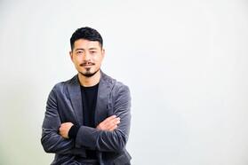 　元プロサッカー選手・ＡｕＢ社長　鈴木啓太さん