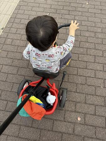 でこぽん（＠ｄｅｋｏｐｏｎ＿ｃｈａｐａ）さん提供