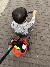 でこぽん（＠ｄｅｋｏｐｏｎ＿ｃｈａｐａ）さん提供