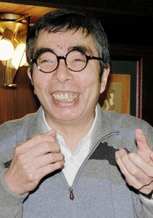 渥美清さんも愛読者だった作家・井上ひさしさん。その縁は浅草・フランス座時代からつながっていた