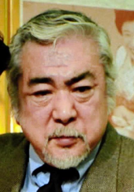 勝新太郎編（上） 座頭市と競馬新聞/高橋洋子コラム/芸能