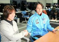 ボート 女子最強 横西が電撃引退 レース デイリースポーツ Online