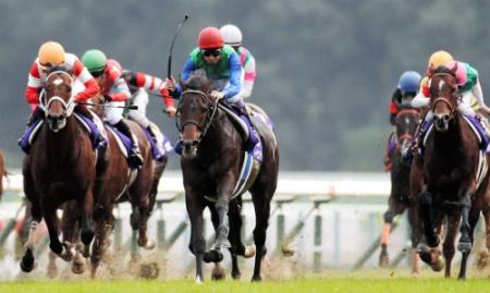 武豊、G1通算100勝/レース/デイリースポーツ online