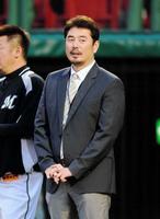 吉井氏ＪＲＡ馬主に！デビューは２年後