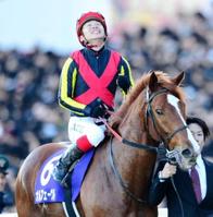 有馬記念】オルフェーヴルが圧勝！/競馬・レース/デイリースポーツオンライン