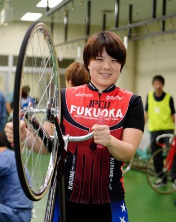 デビューからの連勝を19まで伸ばした小林優香