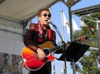 【競輪】嘉門達夫 岸和田で爆笑ライブ