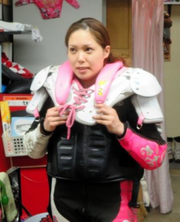 準決９Ｒを逃げ切り、Ｇ１初優出を決めた佐藤摩弥