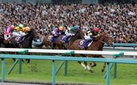 【桜花賞】勝ち馬命名者はドンキ創業者