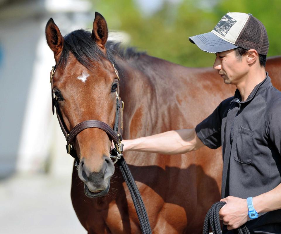 　新潟２歳ＳレコードＶの強さは本物－多くの関係者が激走を予告したミュゼスルタン