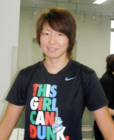 デビュー戦を１着で飾った尾崎睦