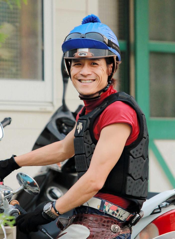 　小倉サマージャンプで同一重賞５連覇を狙う高田