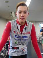 倉野由紀と入籍した川口聖翔