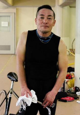 ラストランとなった24日の高松競輪２Ｒで勝利を飾った三好章仁