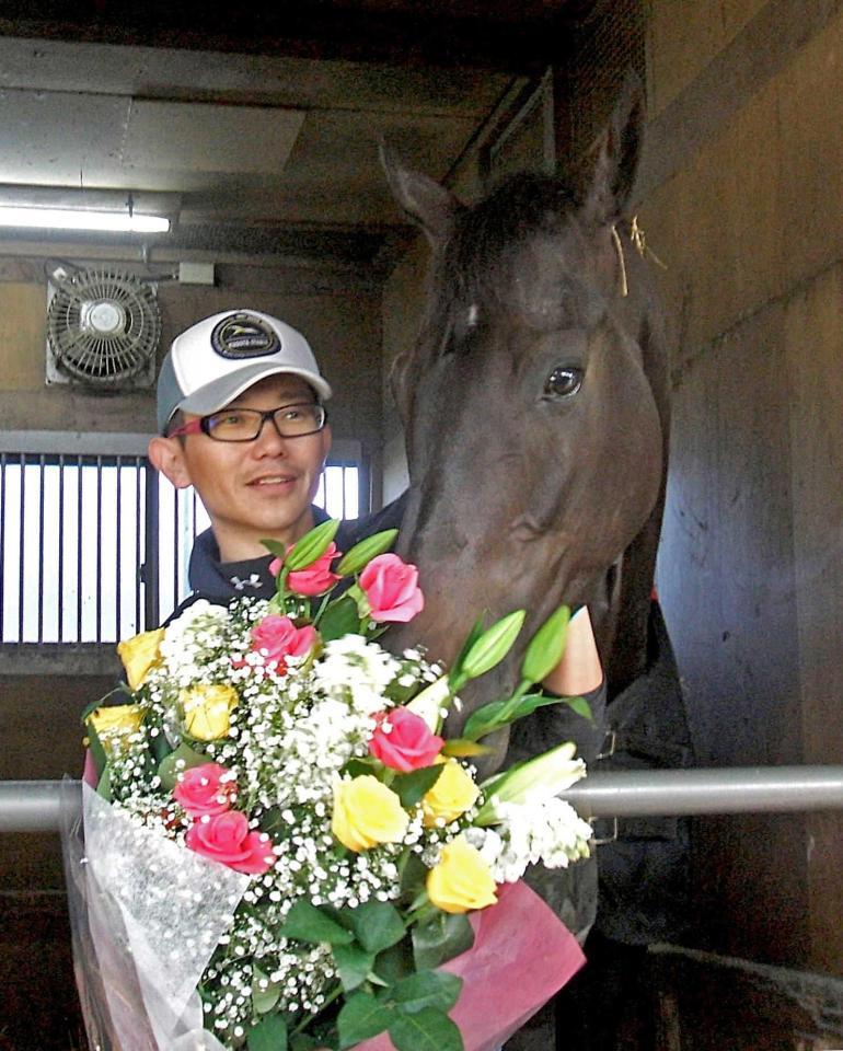 マリアライト有馬記念参戦も視野/競馬・レース/デイリースポーツ online