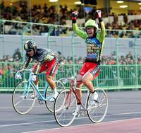 競輪】グランプリは浅井康太が優勝/競馬・レース/デイリースポーツ online