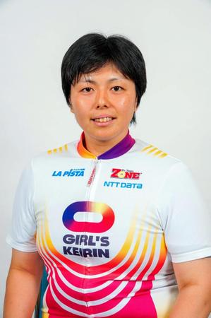 デビューから３年６カ月で初１着を挙げた岡村育子