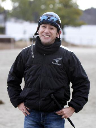 　今週復帰する四位洋文