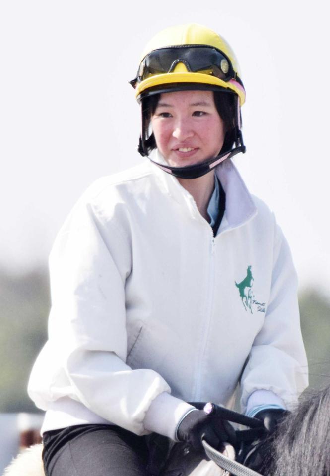 　金沢、船橋競馬に参戦するプランが浮上した、藤田菜七子