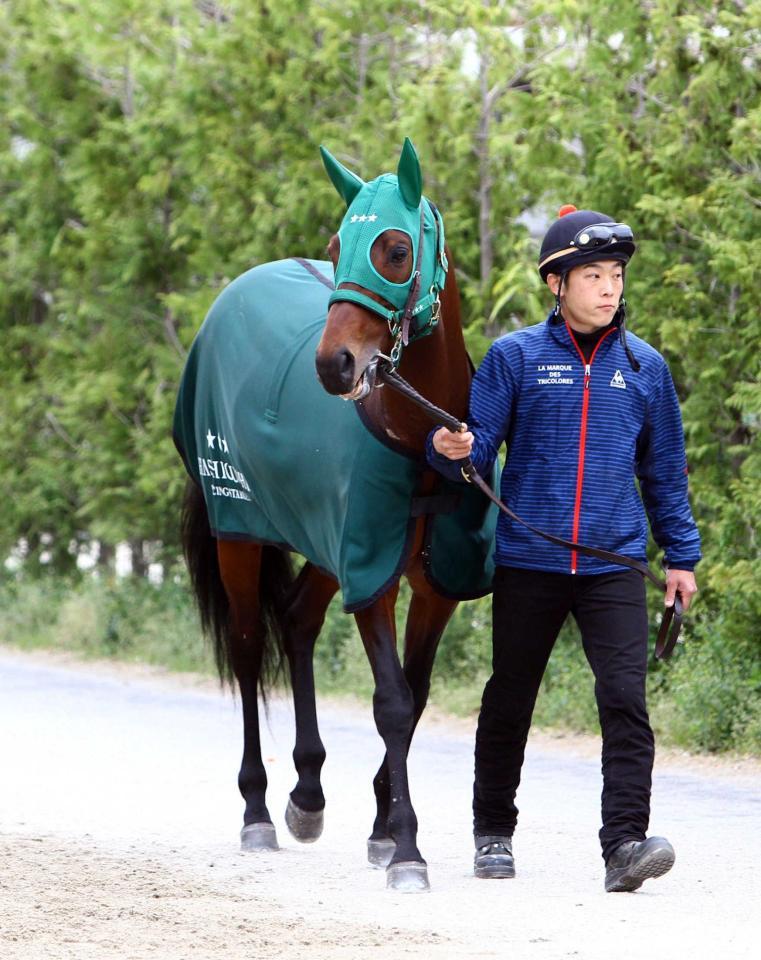 　連覇の期待がかかるレッドアリオン　