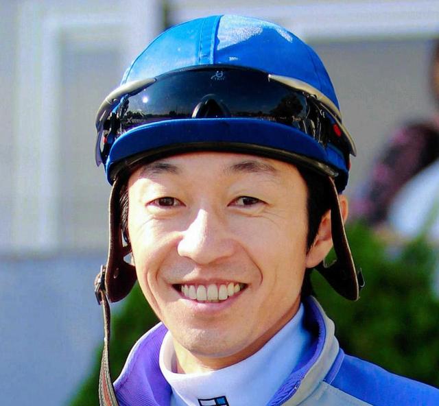 武豊は選考委員会選出で参戦　ＷＡＳＪ出場騎手決定