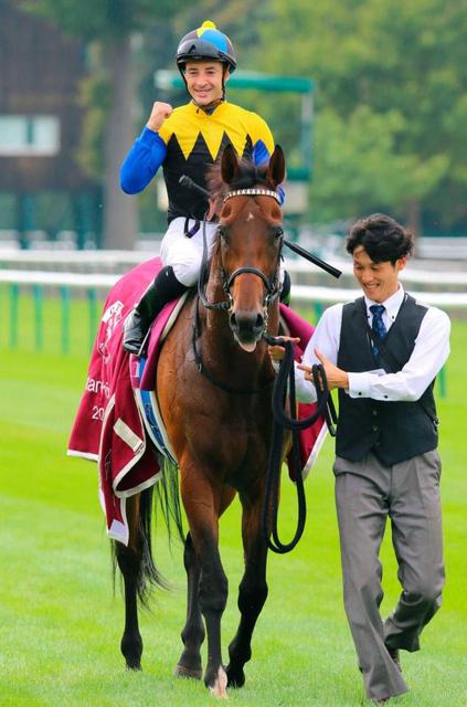 【凱旋門賞】マカヒキが欧州の至宝獲りへ　日本馬は過去２着４回