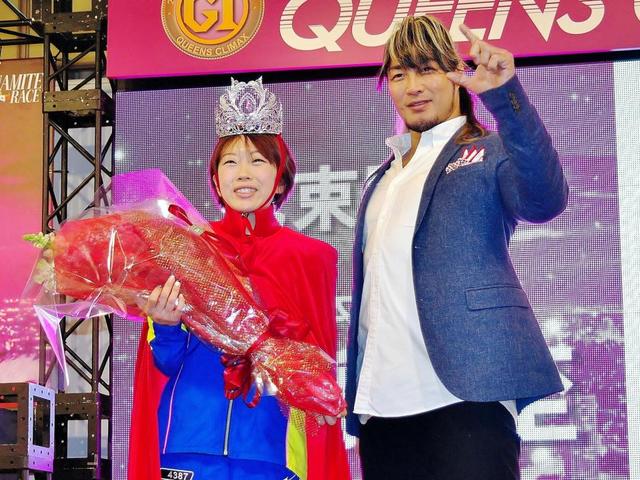ボート】第5代クイーンは松本晶恵/競馬・レース/デイリースポーツ online