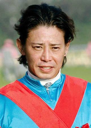 　ホッカイドウ競馬への復帰プランを明かした藤田氏（共同）