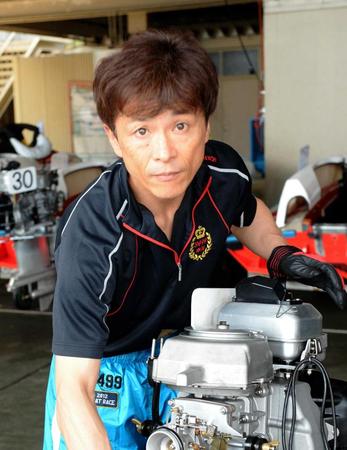 　マスターズ初出場の市川哲也がいきなり優勝を決めるか