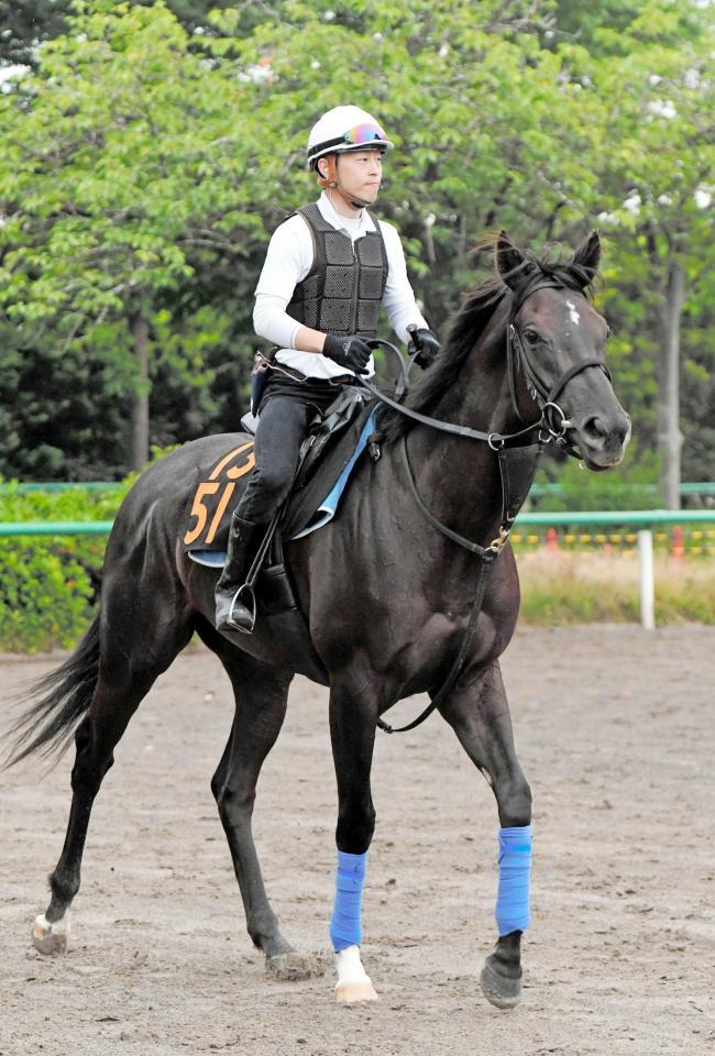 　豪快なまくりで重賞２勝目を狙うライジングリーズン