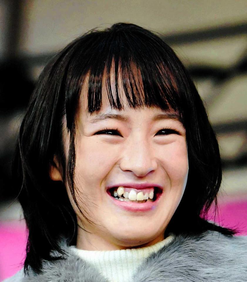 　セレクトセールに初来場した藤田菜七子