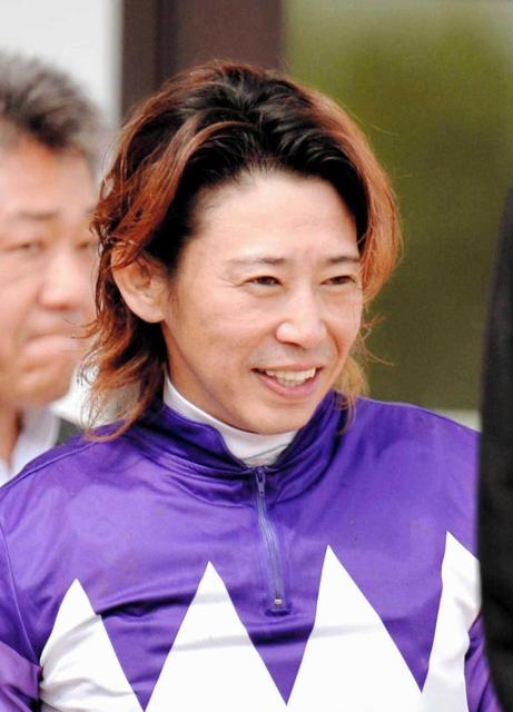 藤田氏がホッカイドウ競馬受験　「恩を返すために騎手として復帰」目指す