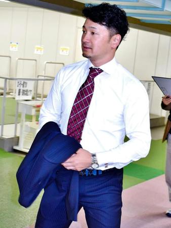 ＫＥＩＲＩＮグランプリ初出場が決まった桑原大志