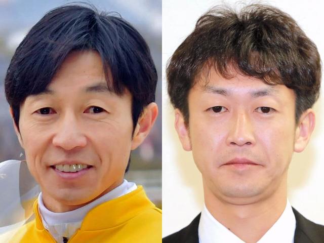 武幸四郎師＆武豊 開業初戦でいきなり兄弟タッグ！３日・阪神１Ｒで狙うぞＶ発進