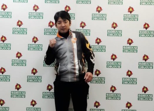 　調教師試験に合格した木村健騎手