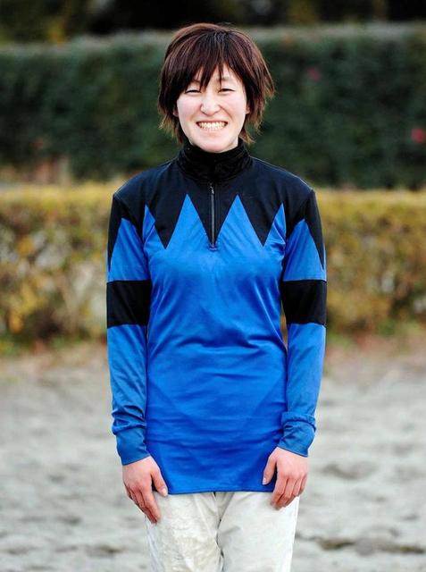 【地方競馬】高知の下村瑠衣が引退表明　７月１日に引退式　現役女性騎手は６人に
