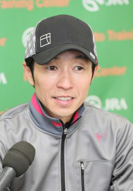 ＪＲＡ条件馬が武豊騎乗で下克上！！　ジェニアルが仏Ｇ３制覇