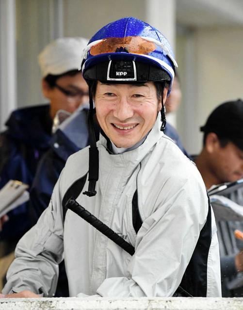 【札幌記念】柴田善、超久々札幌でマルターズアポジー騎乗　ベテランの技魅せるぞ
