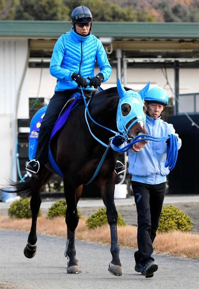 　オジュウチョウサン